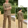 Lakhani Sineman Vol-1 - Co-Ord Set